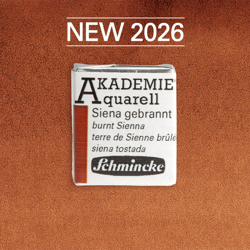 662 Burnt sienna